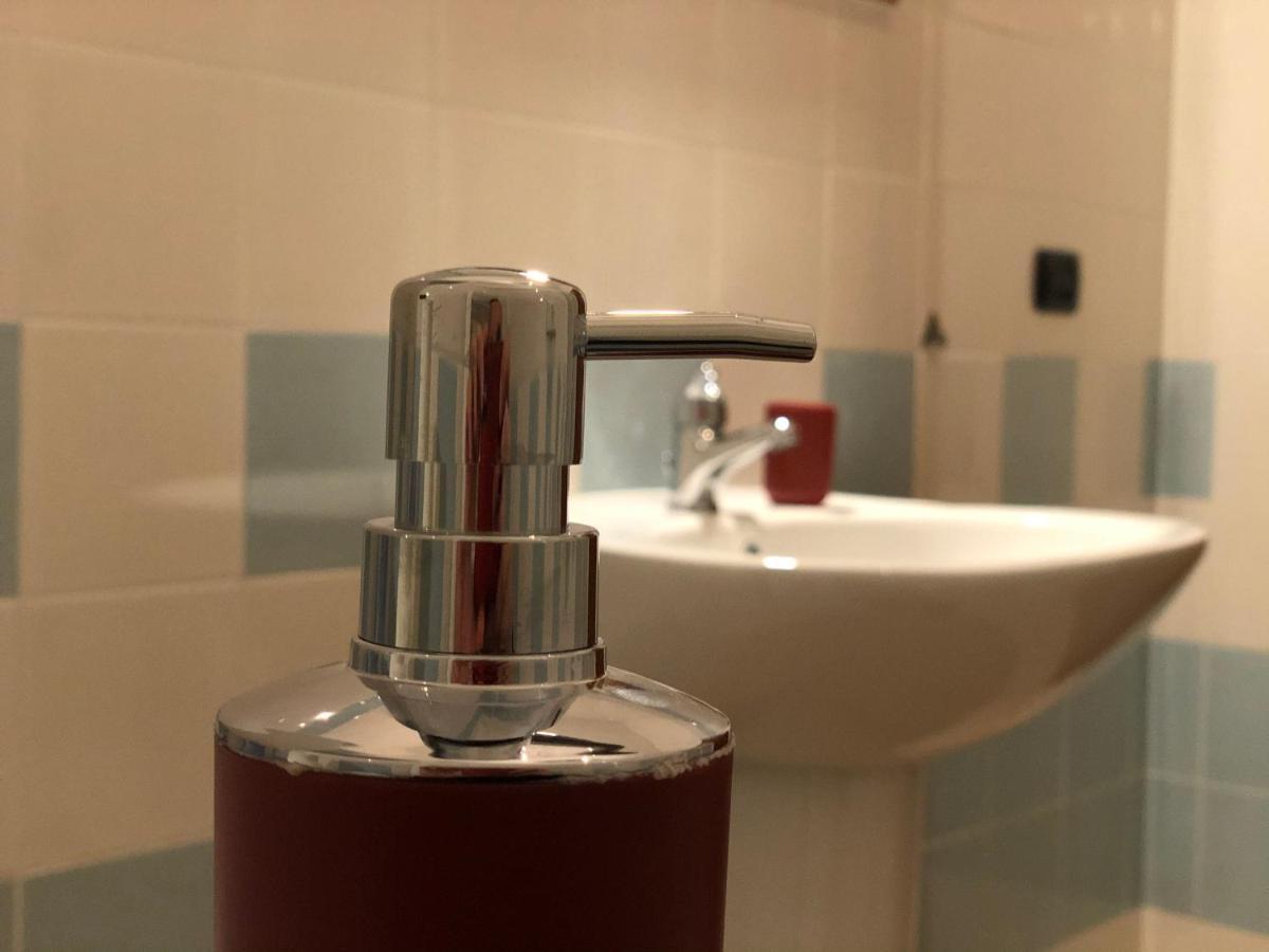Viale Umberto I Apartments Σάσαρι Εξωτερικό φωτογραφία
