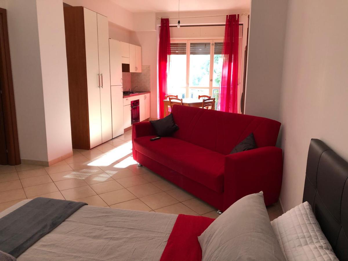 Viale Umberto I Apartments Σάσαρι Εξωτερικό φωτογραφία