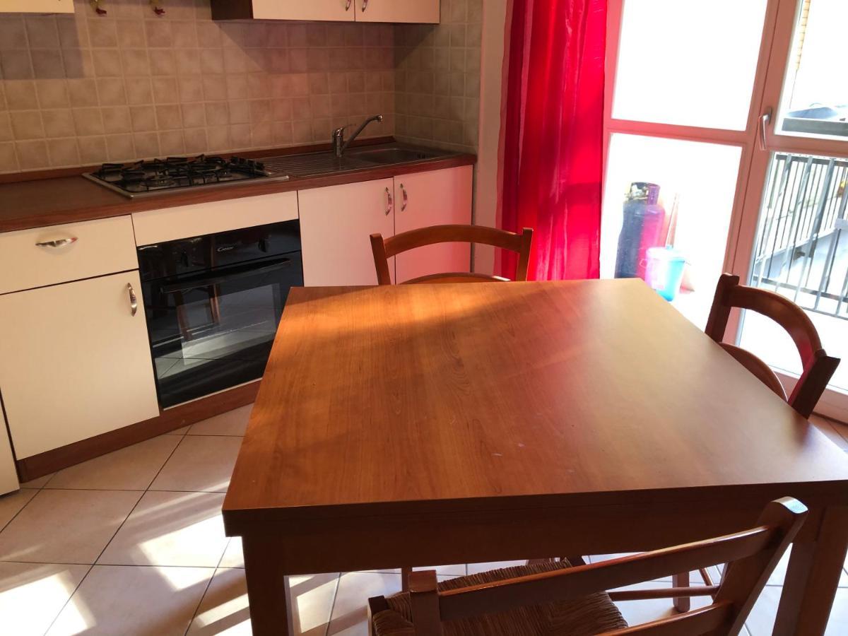 Viale Umberto I Apartments Σάσαρι Εξωτερικό φωτογραφία
