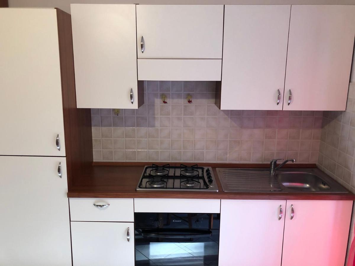 Viale Umberto I Apartments Σάσαρι Εξωτερικό φωτογραφία