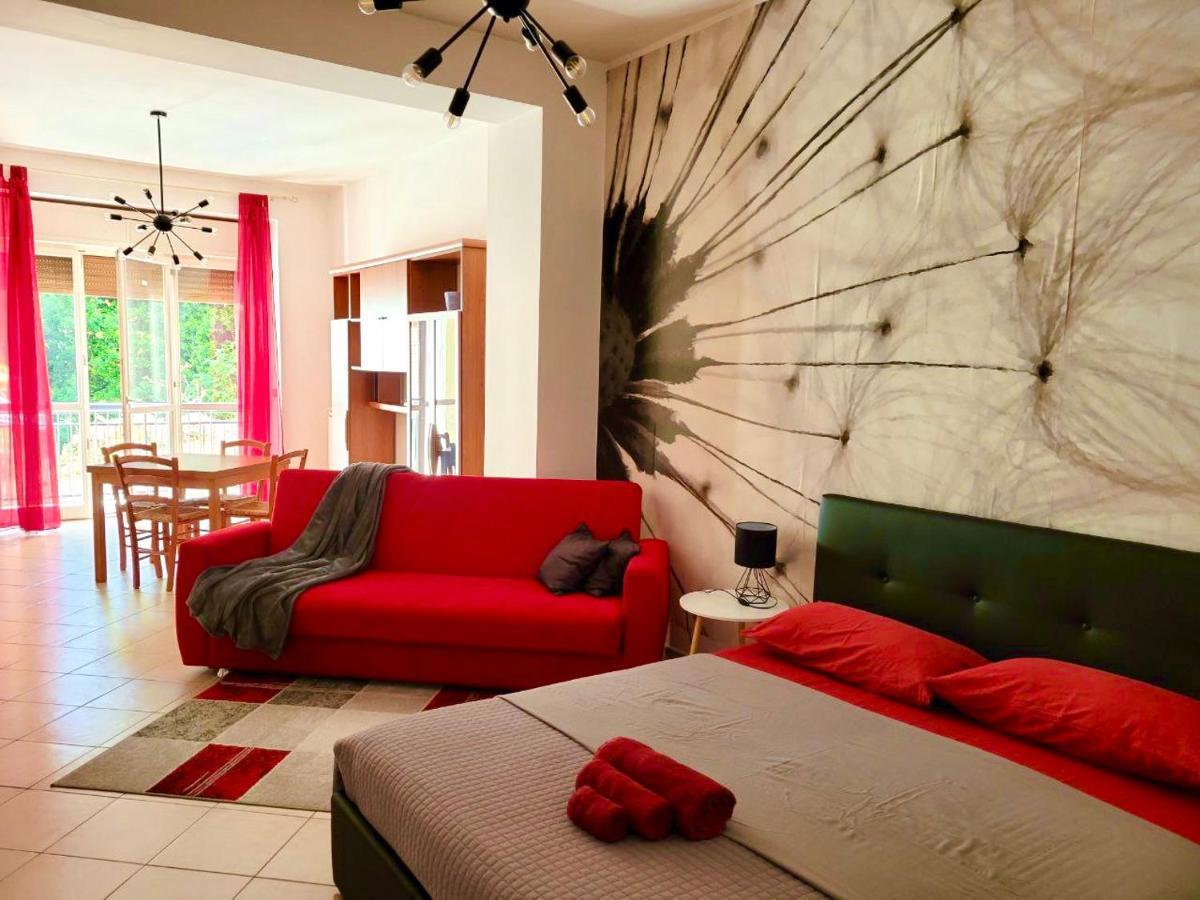 Viale Umberto I Apartments Σάσαρι Εξωτερικό φωτογραφία