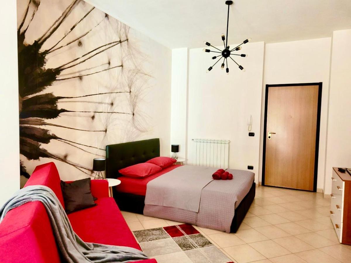 Viale Umberto I Apartments Σάσαρι Εξωτερικό φωτογραφία