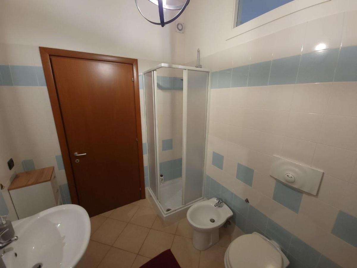 Viale Umberto I Apartments Σάσαρι Εξωτερικό φωτογραφία