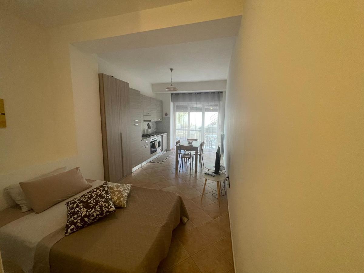 Viale Umberto I Apartments Σάσαρι Εξωτερικό φωτογραφία