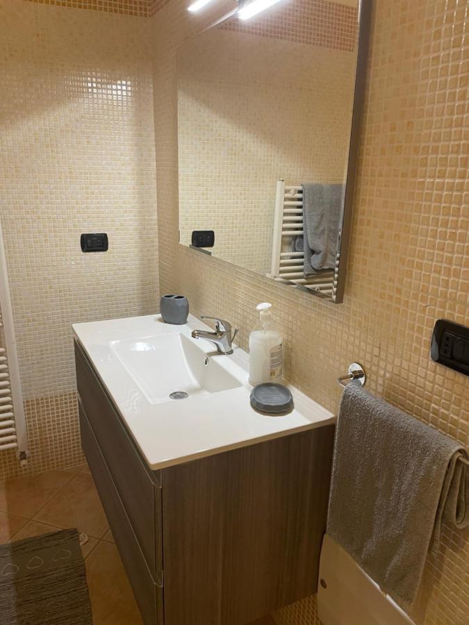 Viale Umberto I Apartments Σάσαρι Εξωτερικό φωτογραφία