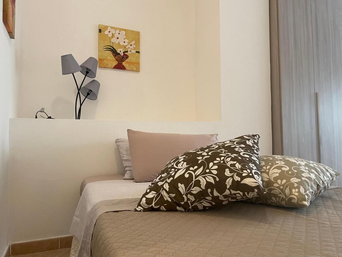 Viale Umberto I Apartments Σάσαρι Εξωτερικό φωτογραφία