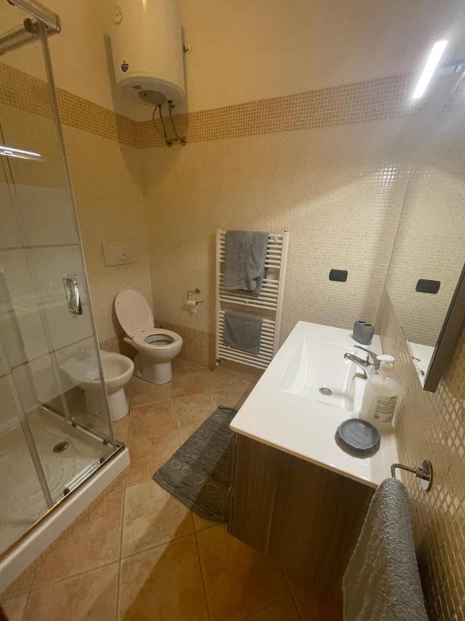 Viale Umberto I Apartments Σάσαρι Εξωτερικό φωτογραφία