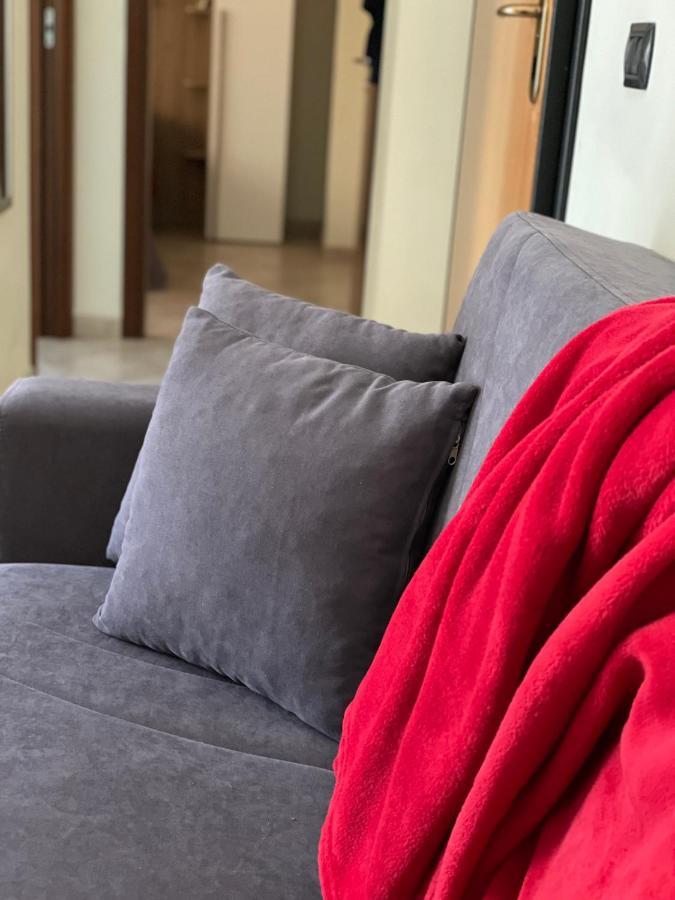 Viale Umberto I Apartments Σάσαρι Εξωτερικό φωτογραφία