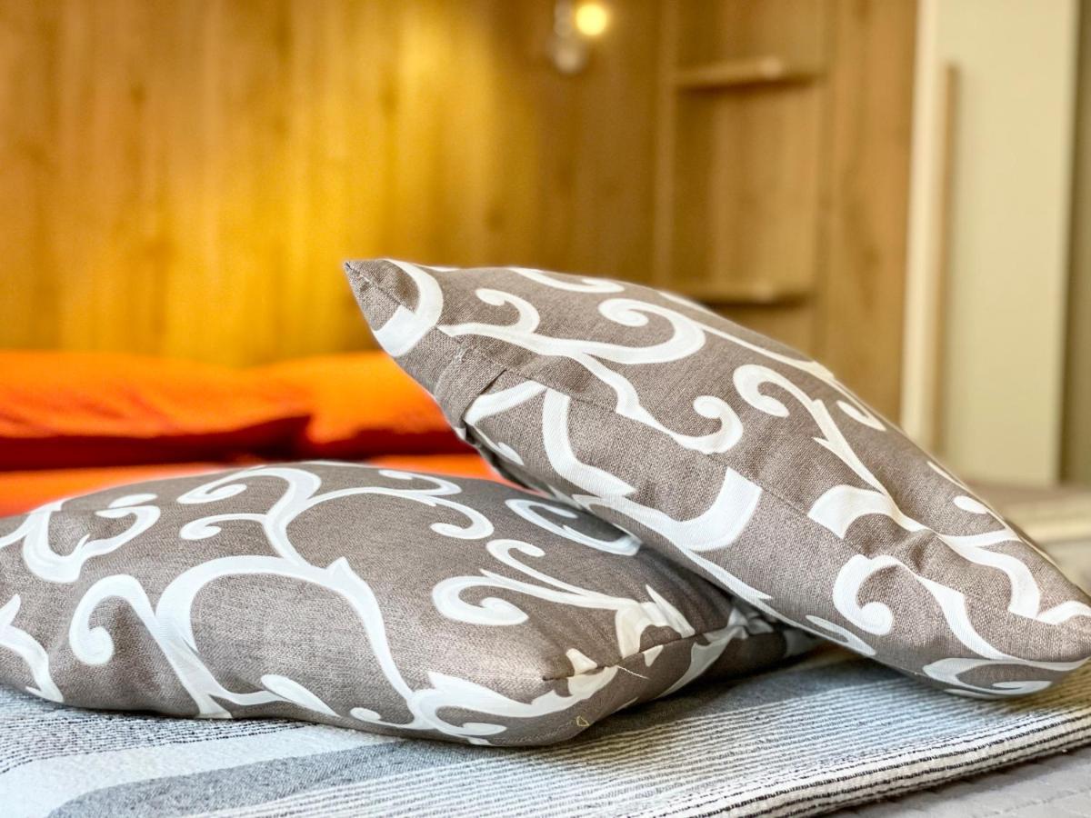 Viale Umberto I Apartments Σάσαρι Εξωτερικό φωτογραφία