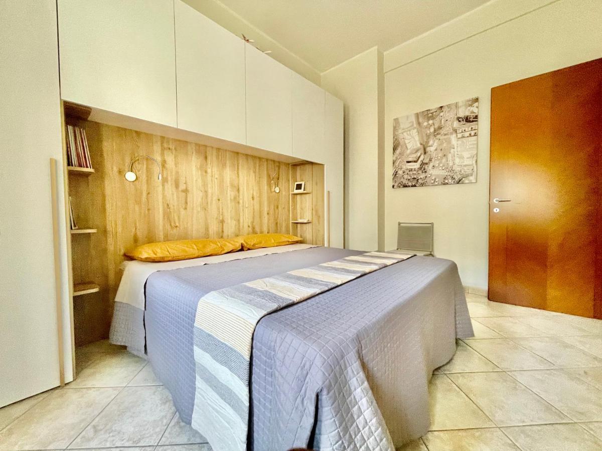 Viale Umberto I Apartments Σάσαρι Εξωτερικό φωτογραφία