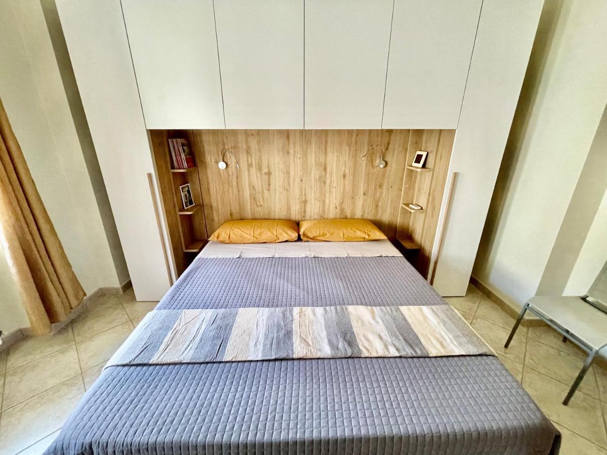 Viale Umberto I Apartments Σάσαρι Εξωτερικό φωτογραφία