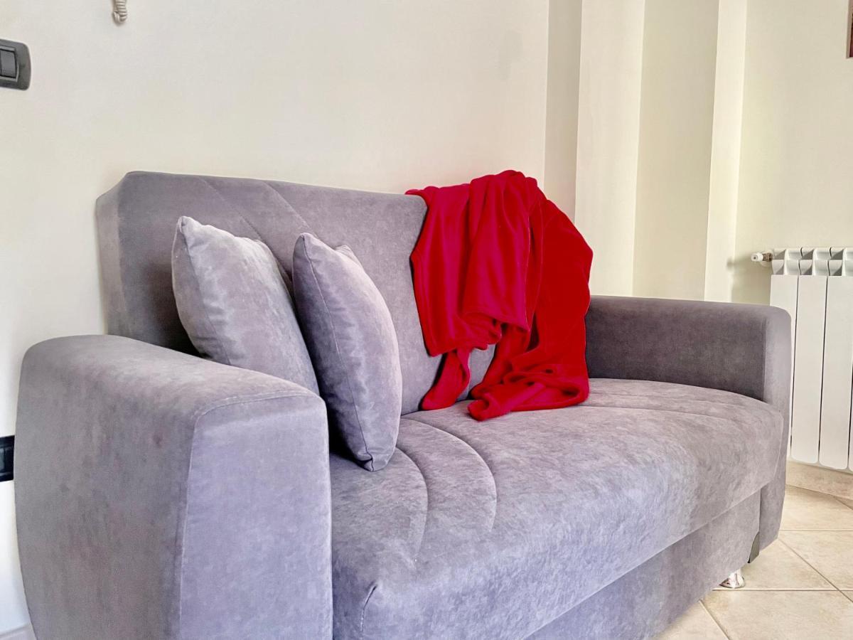Viale Umberto I Apartments Σάσαρι Εξωτερικό φωτογραφία