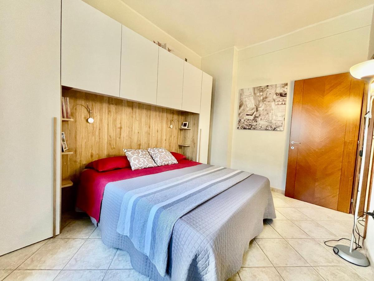 Viale Umberto I Apartments Σάσαρι Εξωτερικό φωτογραφία