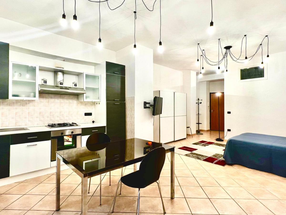 Viale Umberto I Apartments Σάσαρι Εξωτερικό φωτογραφία