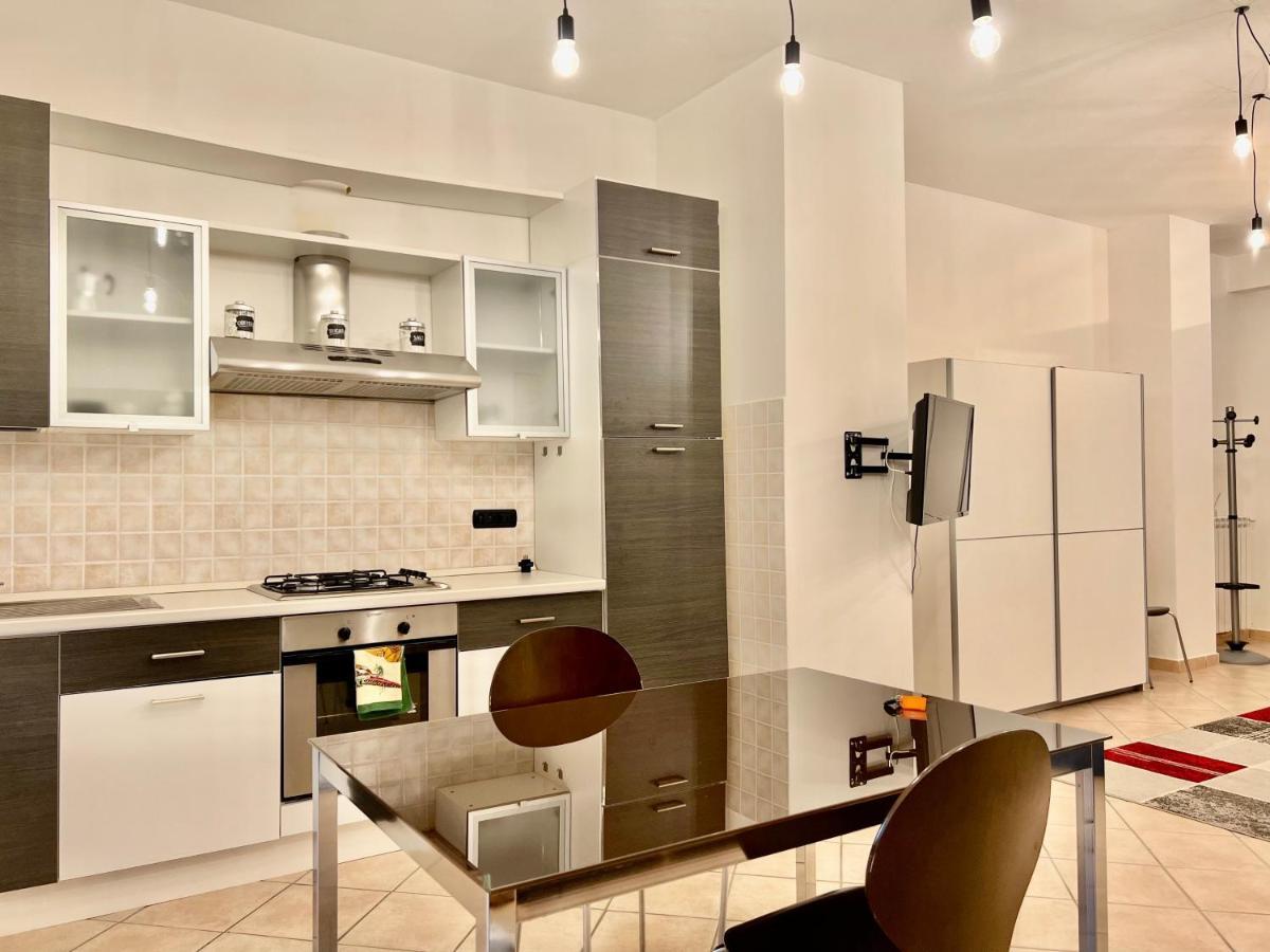 Viale Umberto I Apartments Σάσαρι Εξωτερικό φωτογραφία