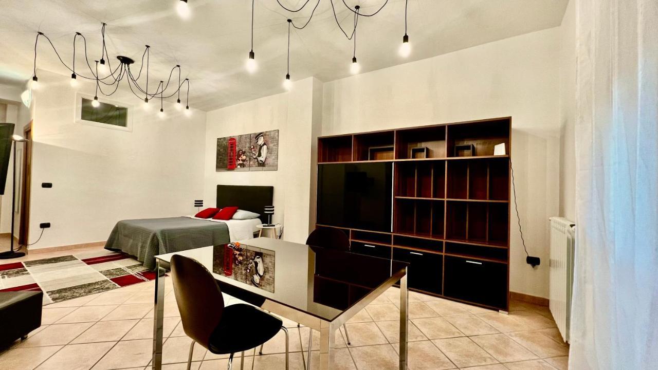 Viale Umberto I Apartments Σάσαρι Εξωτερικό φωτογραφία
