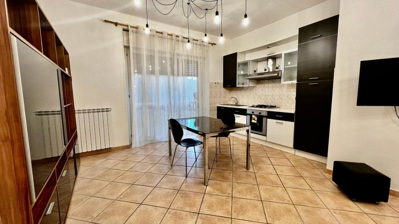 Viale Umberto I Apartments Σάσαρι Εξωτερικό φωτογραφία