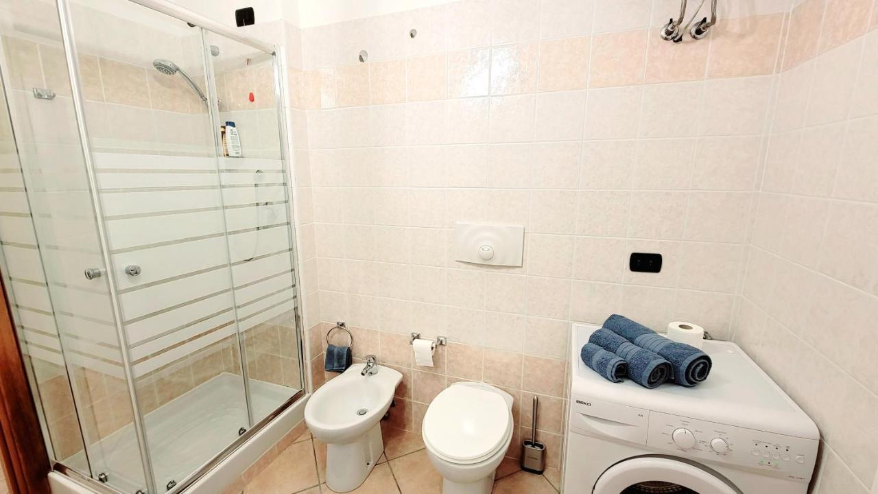 Viale Umberto I Apartments Σάσαρι Εξωτερικό φωτογραφία