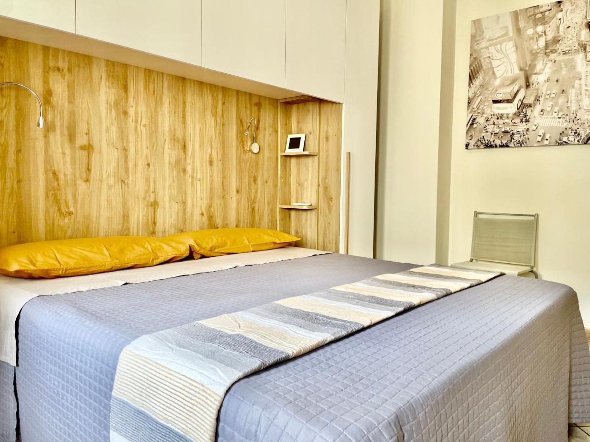 Viale Umberto I Apartments Σάσαρι Εξωτερικό φωτογραφία