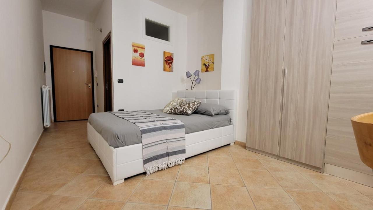 Viale Umberto I Apartments Σάσαρι Εξωτερικό φωτογραφία