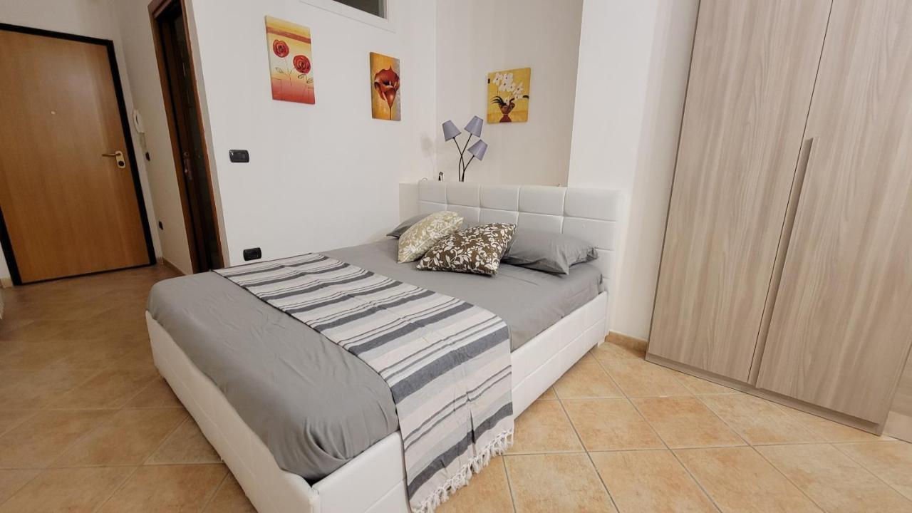 Viale Umberto I Apartments Σάσαρι Εξωτερικό φωτογραφία