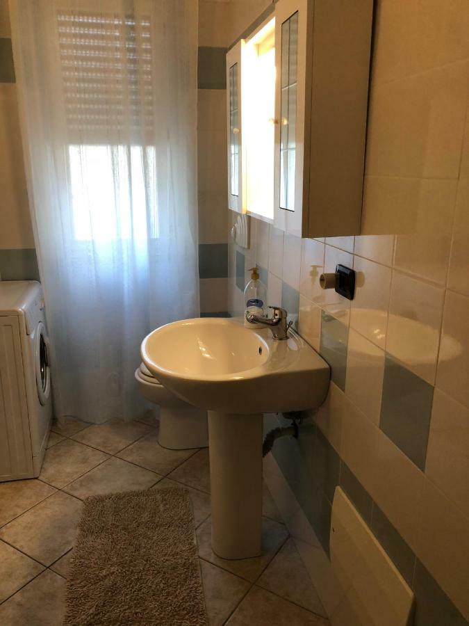 Viale Umberto I Apartments Σάσαρι Εξωτερικό φωτογραφία